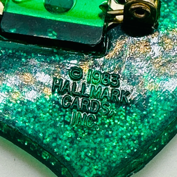 Irish St. Patrick’s Day Lucky Clover lot - Picture 4 of 9